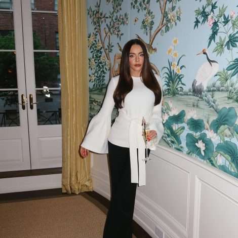 How To Dress For New York City: Get Lauryn’s Elevated NYC Look